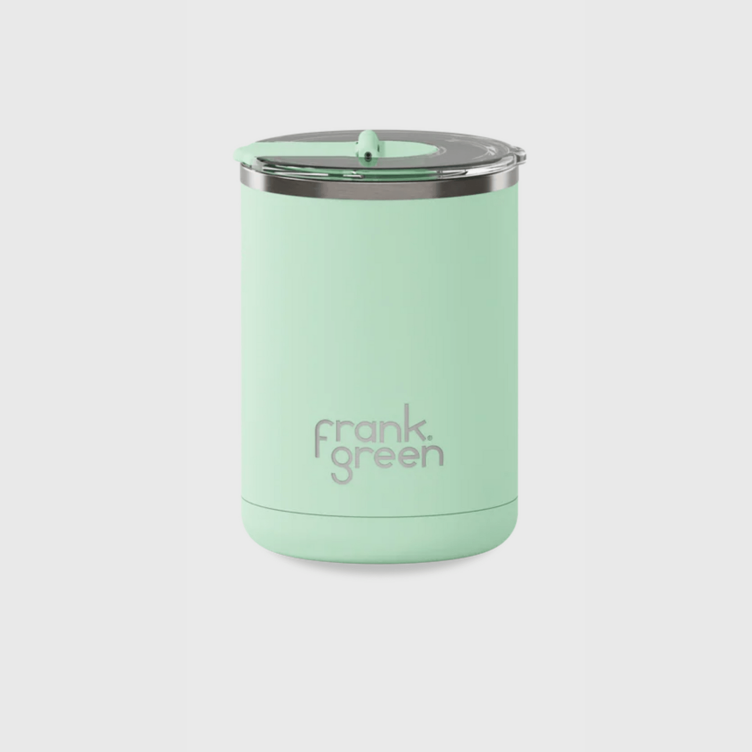 Frank Green Ceramic Coffee Cup | Mint Gelato