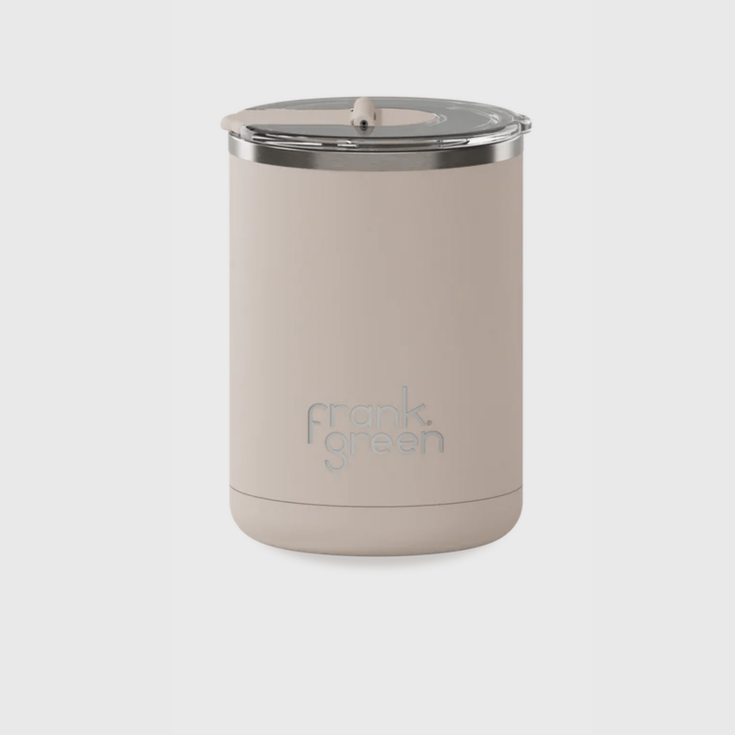 Frank Green Ceramic Coffee Cup | Moondust