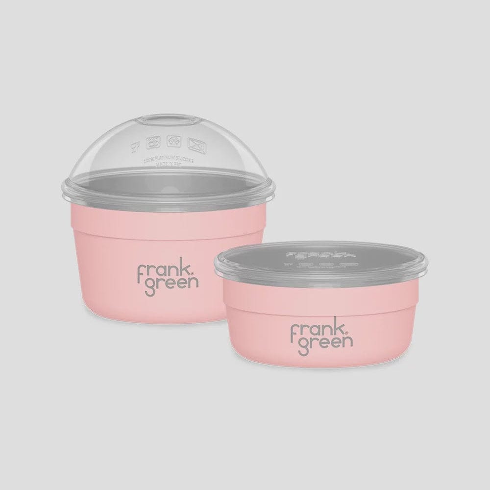 Frank Green Duo Pack To Go Bowl | Blushed