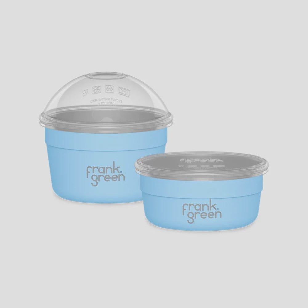 Frank Green Duo Pack To Go Bowl | Sky Blue