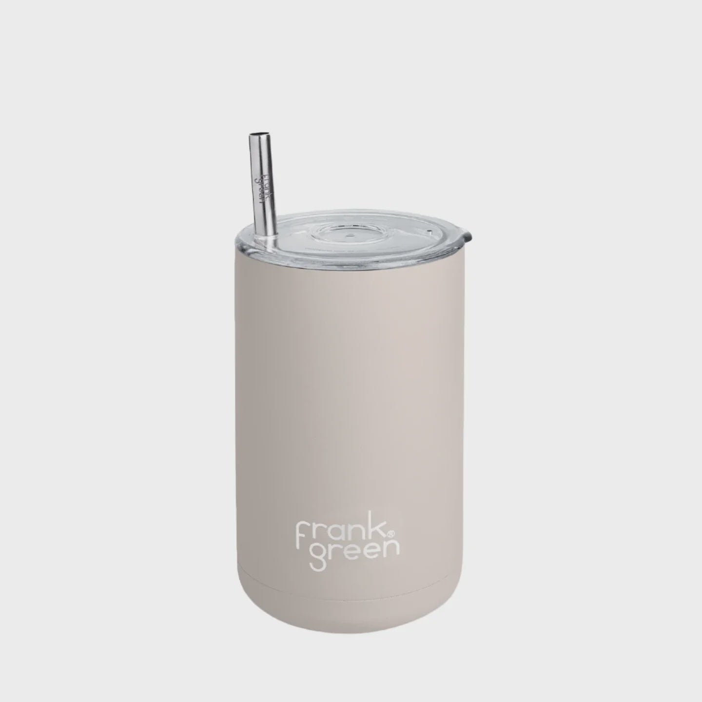 Frank Green Iced Coffee Cup | Moon Dust
