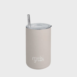 Frank Green Iced Coffee Cup | Moon Dust