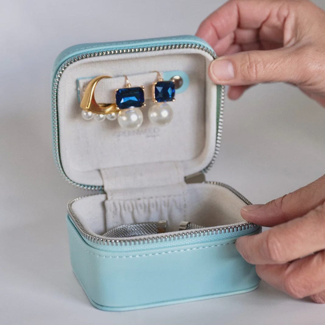 Greenwood Designs Jewellery Case | Mint