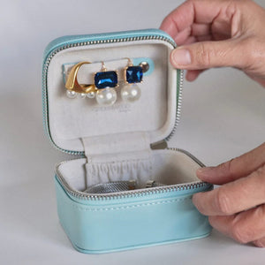 Greenwood Designs Jewellery Case | Mint