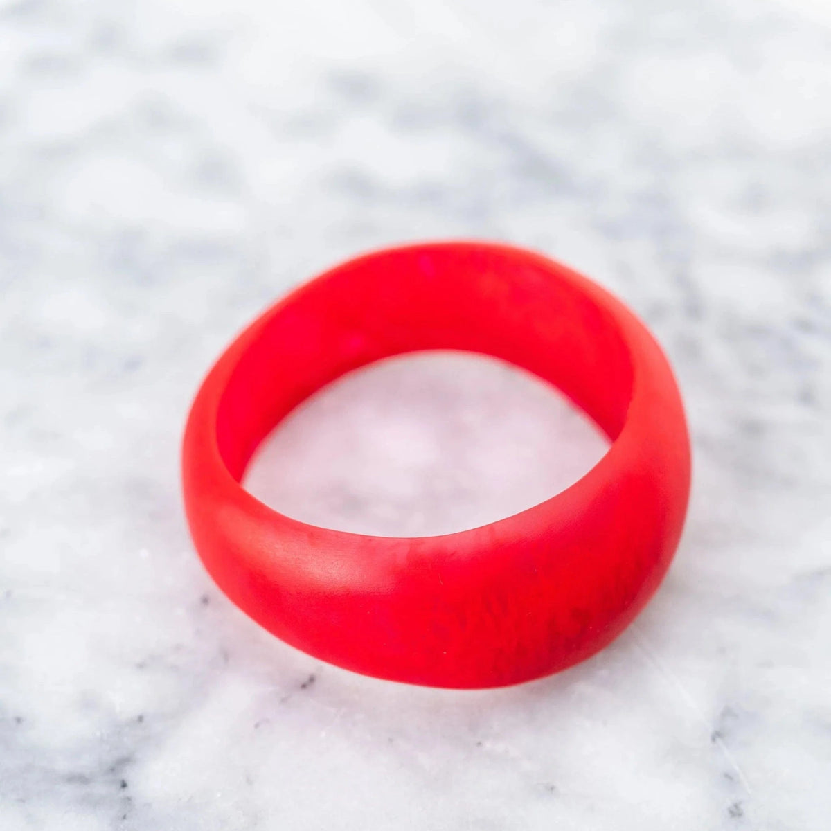 Greenwood Designs Resin Stacking Cuff