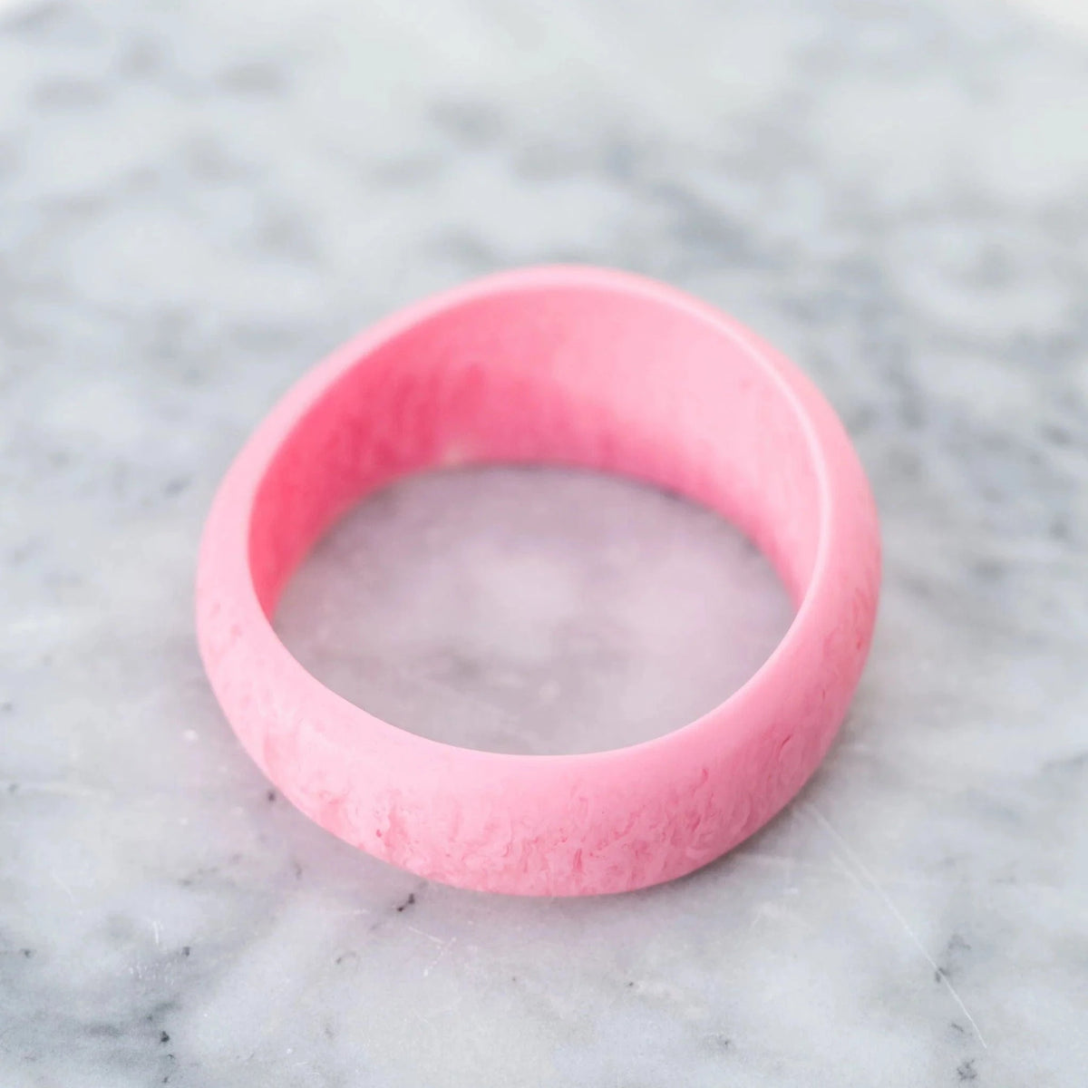 Greenwood Designs Resin Stacking Cuff