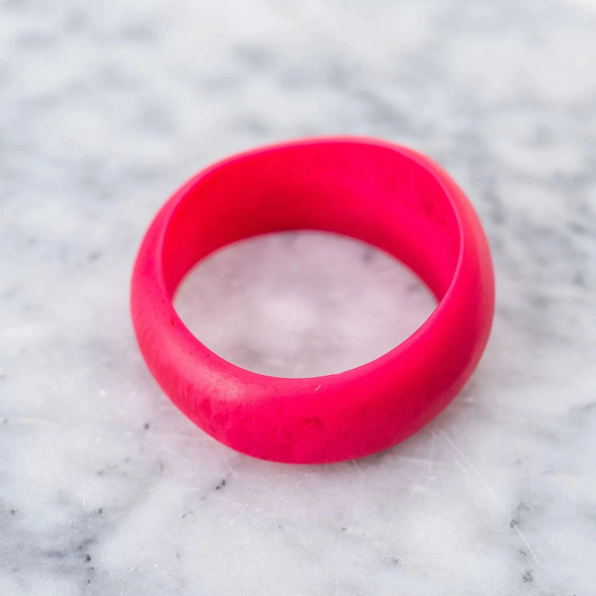 Greenwood Designs Resin Stacking Cuff