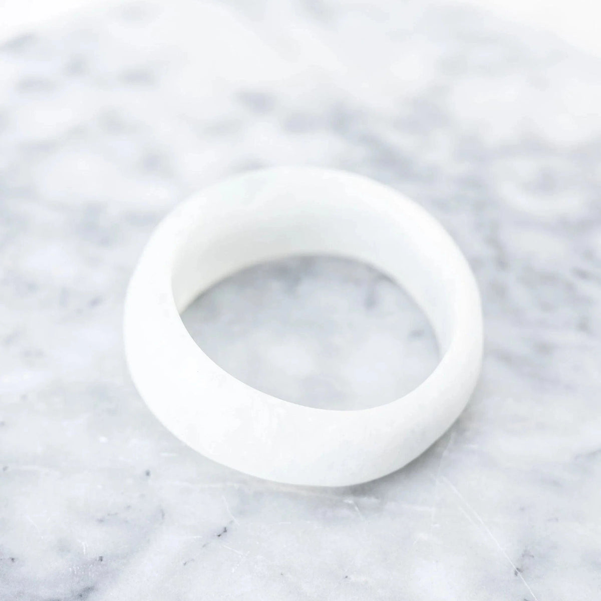 Greenwood Designs Resin Stacking Cuff