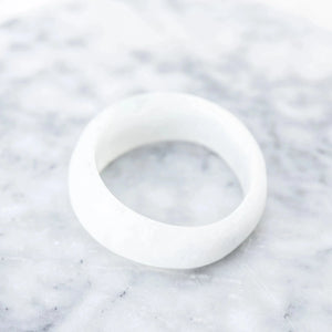 Greenwood Designs Resin Stacking Cuff