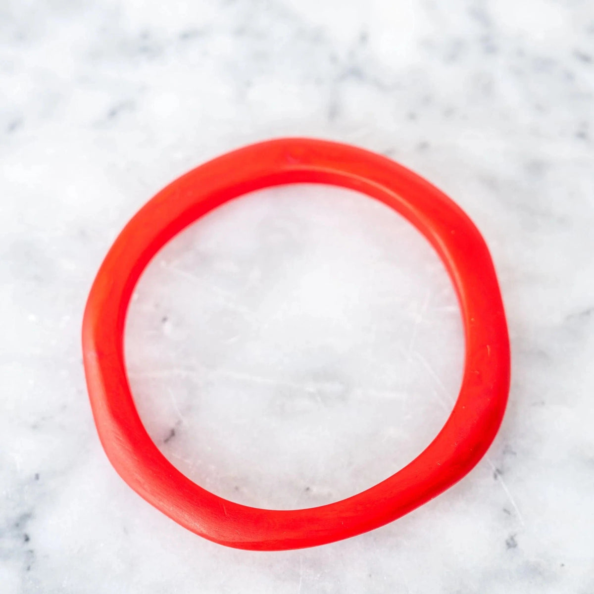 Greenwood Designs Wave Resin Stacking Bangle