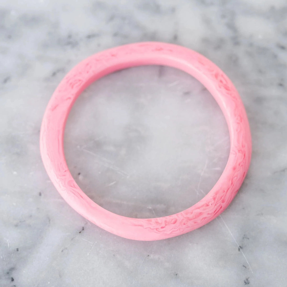 Greenwood Designs Wave Resin Stacking Bangle