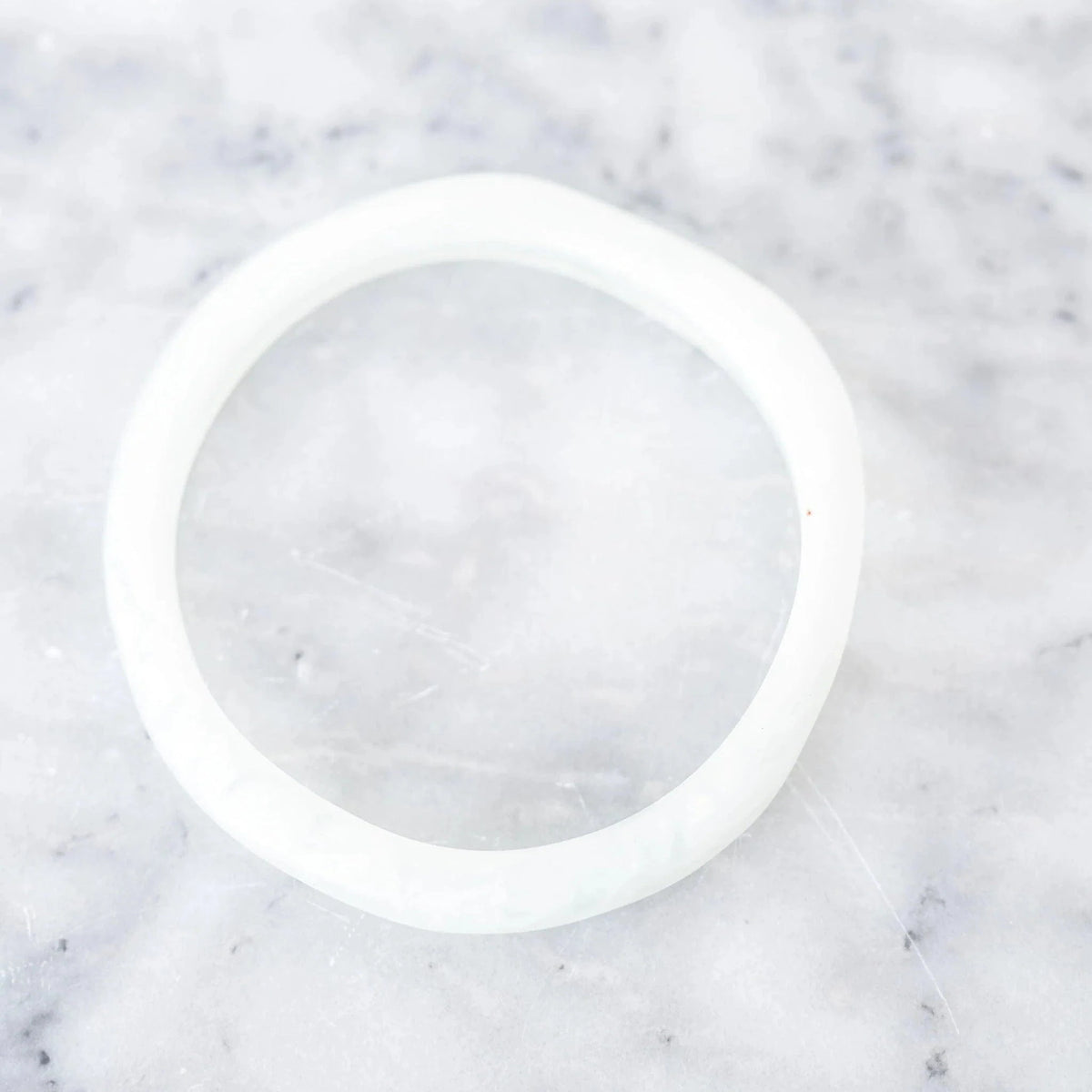 Greenwood Designs Wave Resin Stacking Bangle