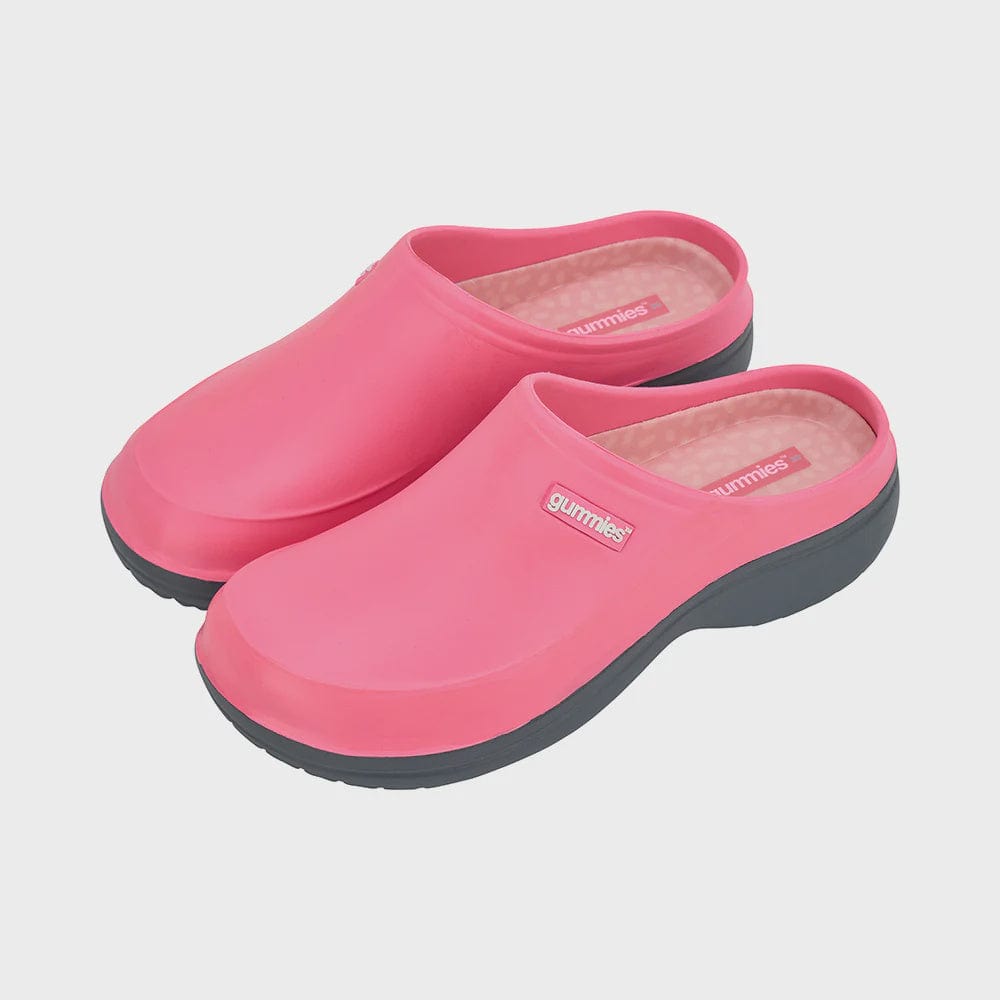 Gummies Gardening Clogs | Bubblegum