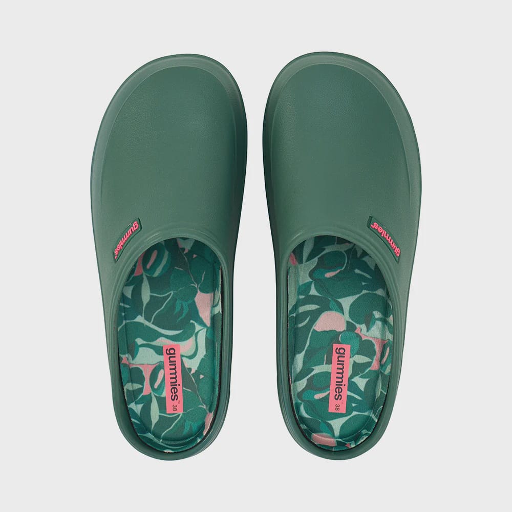 Gummies Gummies | Dark Green