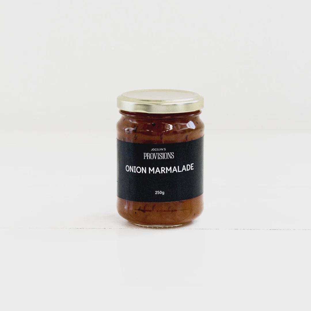 Jocelyn's Provisions Onion Marmalade 250g