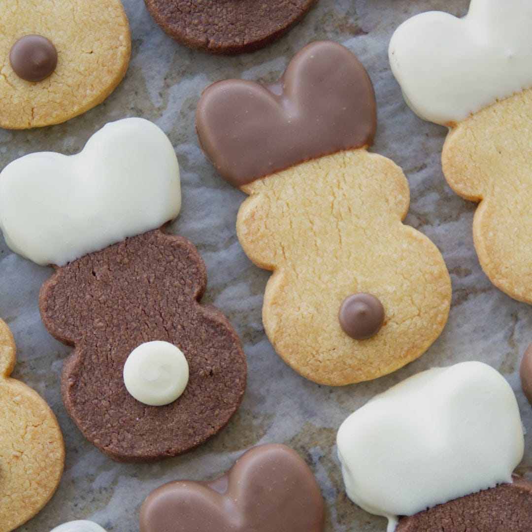 Jocelyn's Provisions Shortbread Bunnies | Jocelyn's Provisions