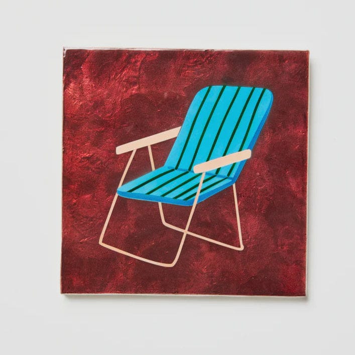 Jones + Co Superette Chair Tile