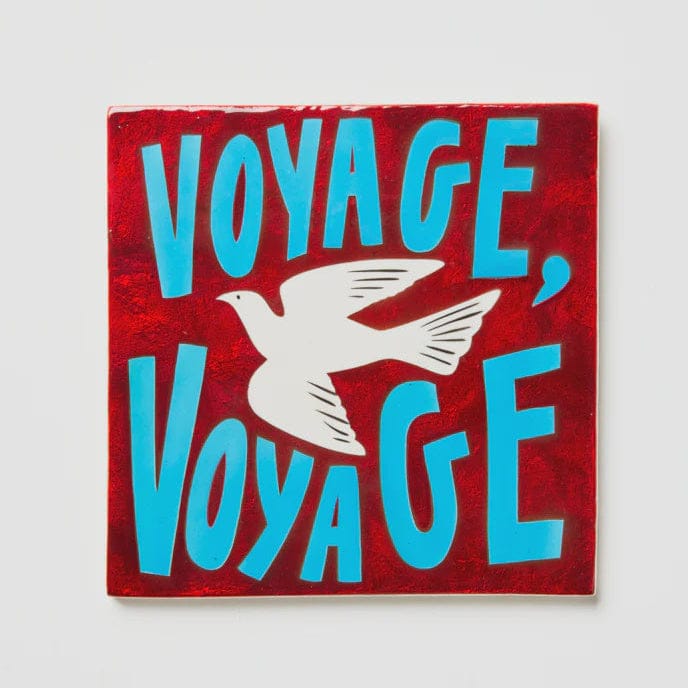 Jones + Co Superette Voyage Tile