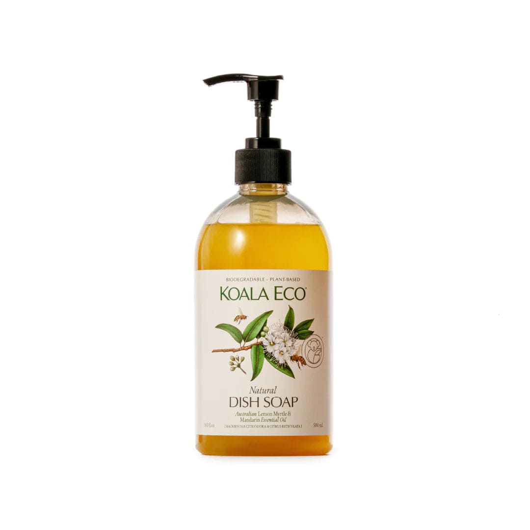 Koala Eco Dish Soap | Koala Eco