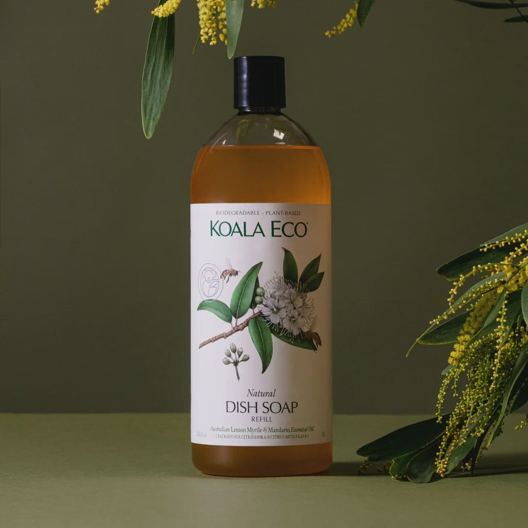 Koala Eco Dish Soap Refill | Koala Eco