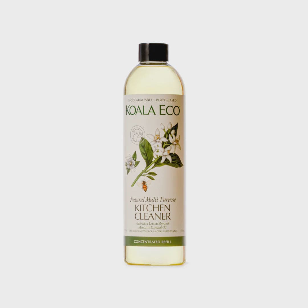 Koala Eco Kitchen Cleaner Concentrate Refill | Koala Eco