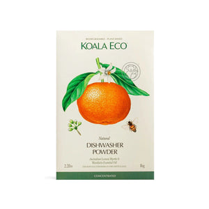 Koala Eco Natural Dishwasher Powder