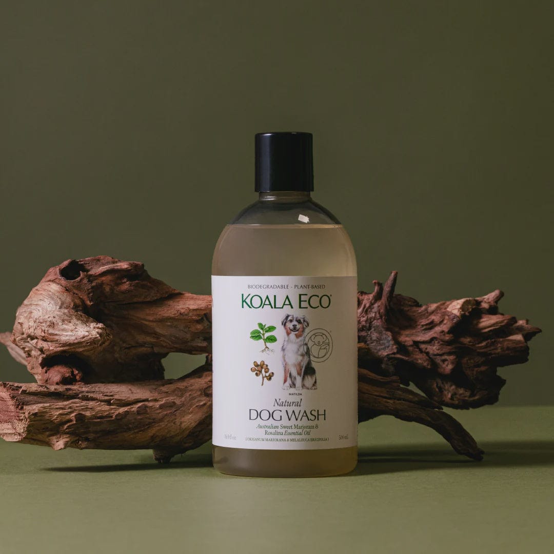 Koala Eco Natural Dog Wash | Koala Eco