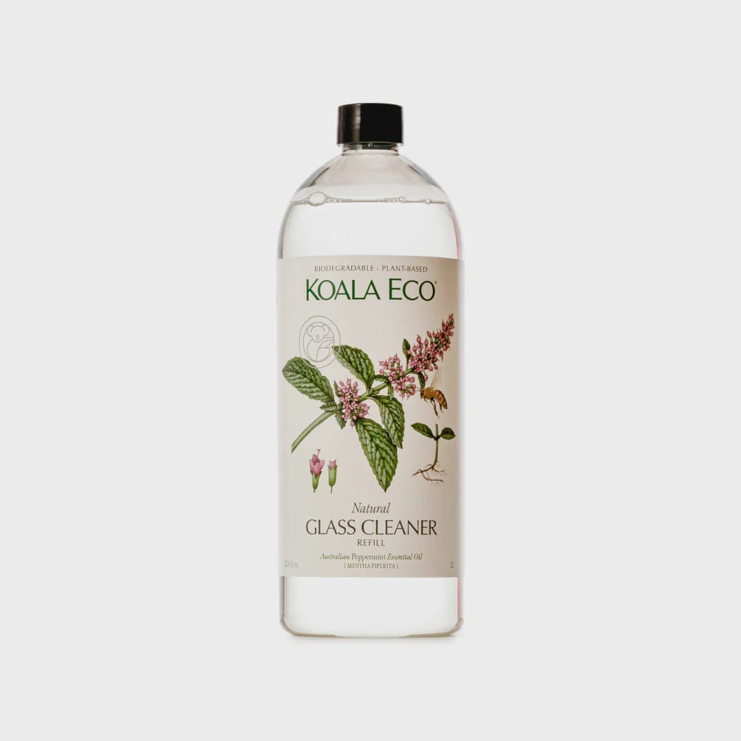 Koala Eco Natural Glass Cleaner Refill | Koala Eco