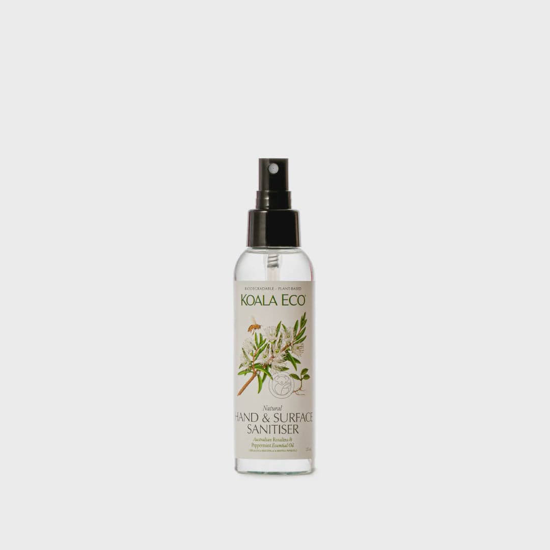 Koala Eco Natural Hand + Surface Spray | Koala Eco