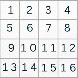 Late Night Pottery Happy Snack Bowl (A1)