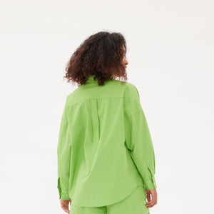 LMND Chiara Shirt | Kiwi