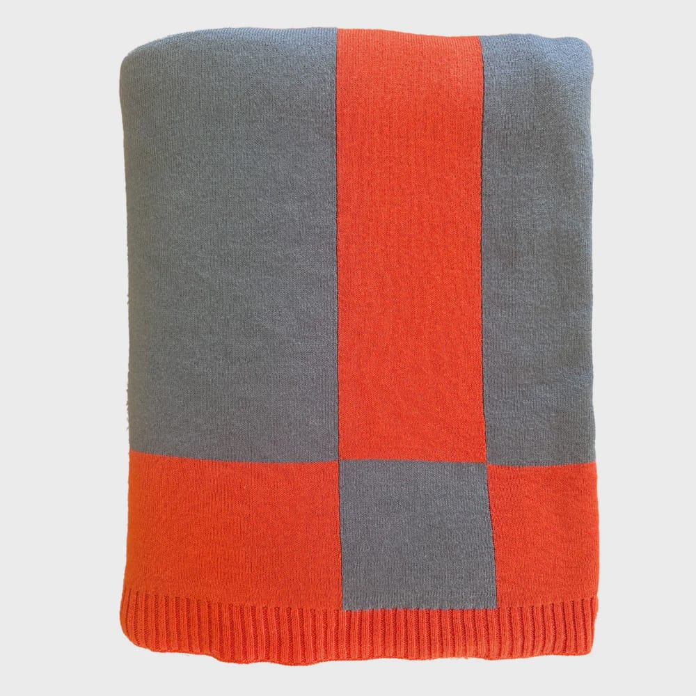 Loco Living Koi Throw Blanket (220cm x 150cm)