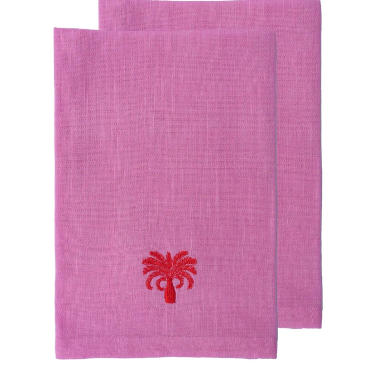 Loco Living Napkins Set 2 | Bonbon