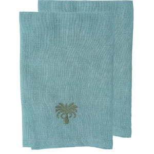 Loco Living Napkins Set 2 | Esther