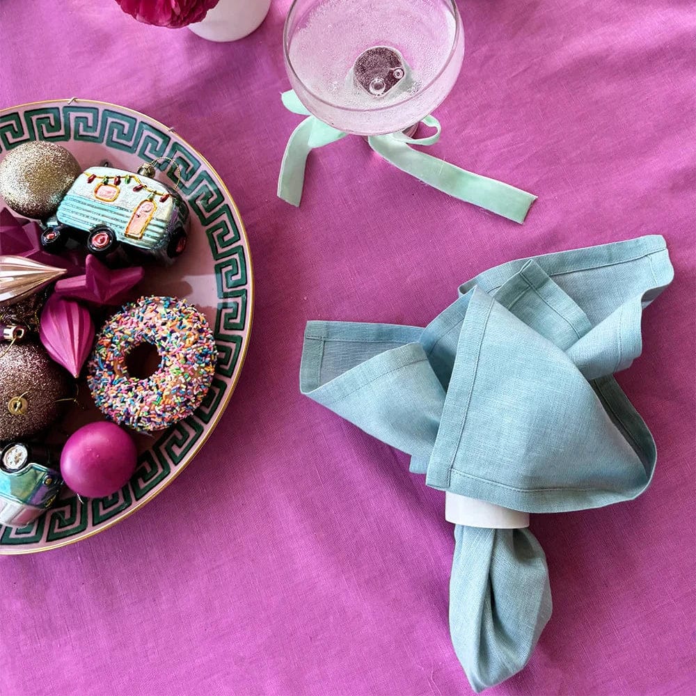 Loco Living Napkins Set 2 | Esther