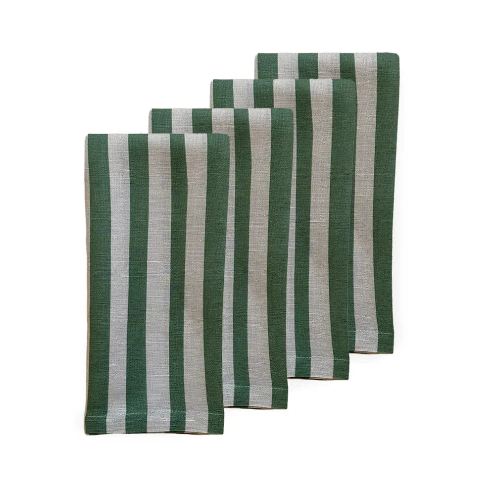 Tablecloths + Napkins