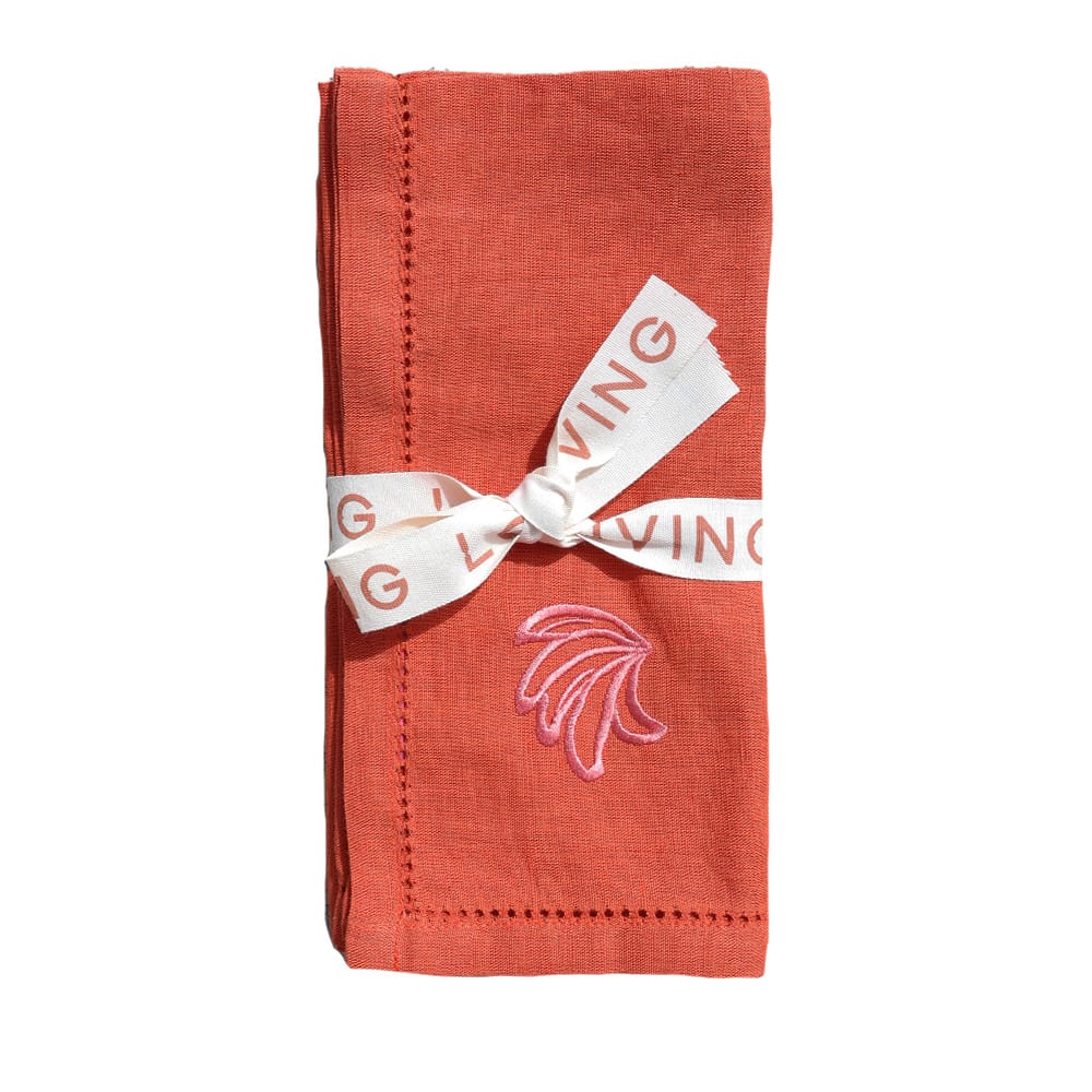 Loco Living Napkins (Set 4) | Koi