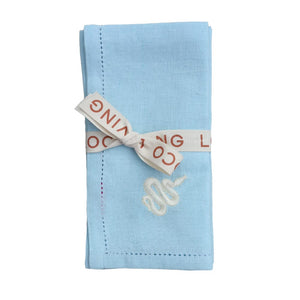 Loco Living Napkins (Set 4) | Poolside