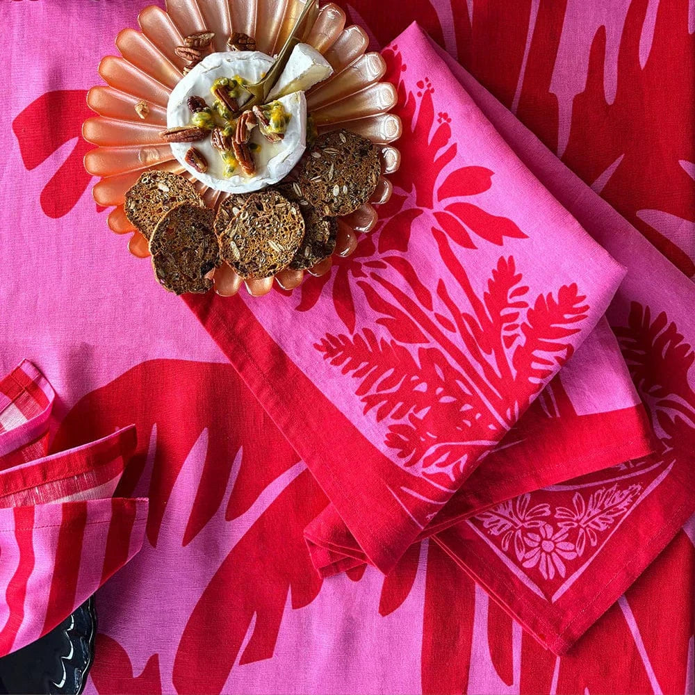 Loco Living Tablecloth | Aura 250cm