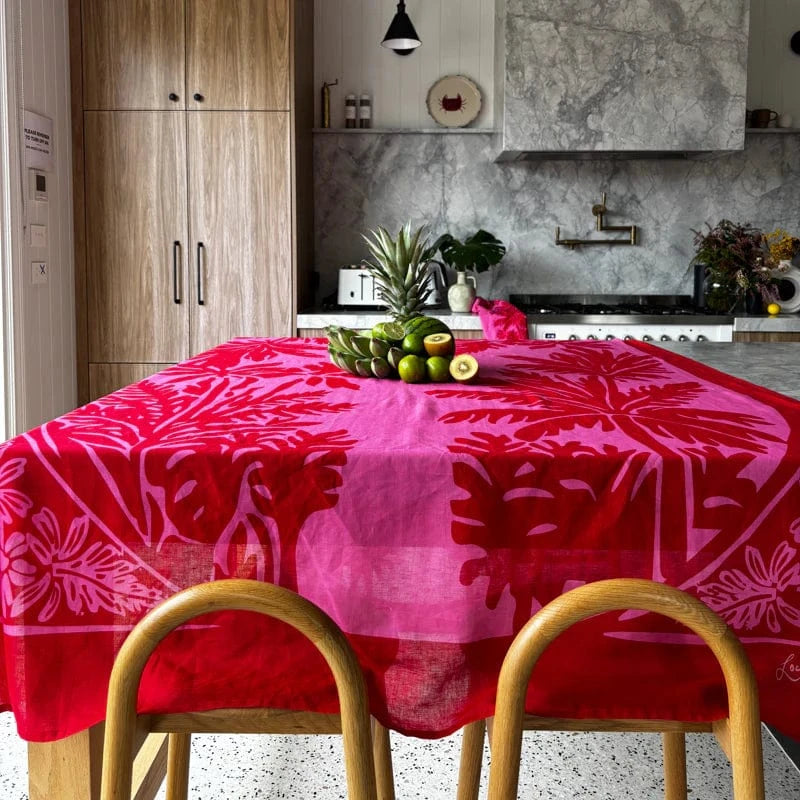Loco Living Tablecloth | Aura 250cm