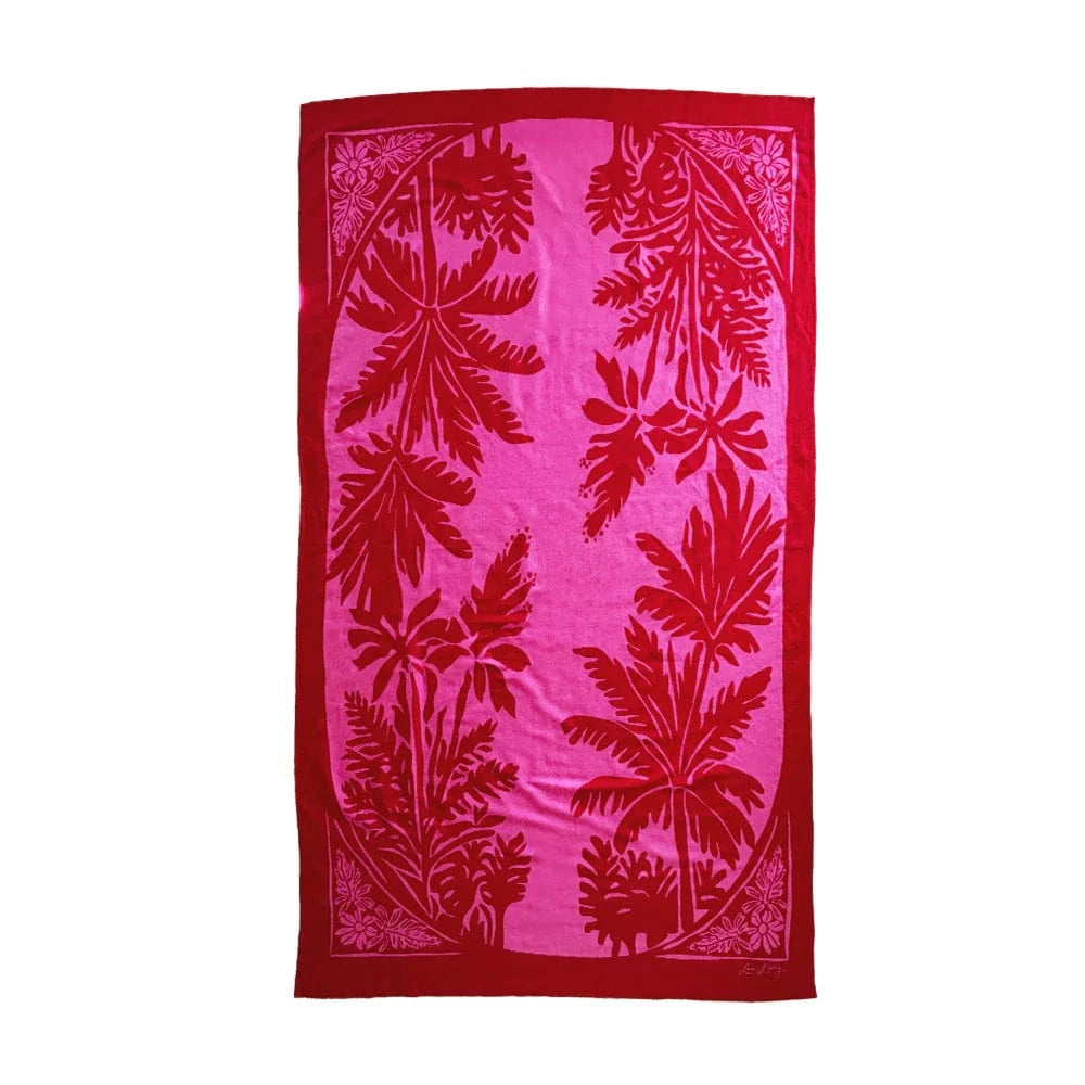 Loco Living Tablecloth | Aura 250cm