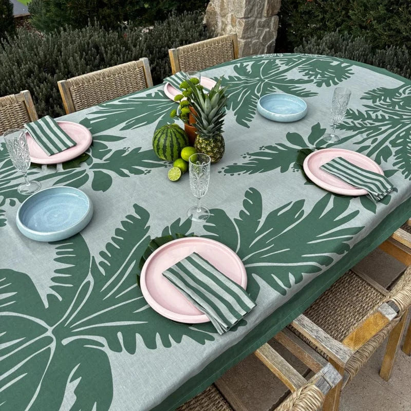 Loco Living Tablecloth | Elm 250cm