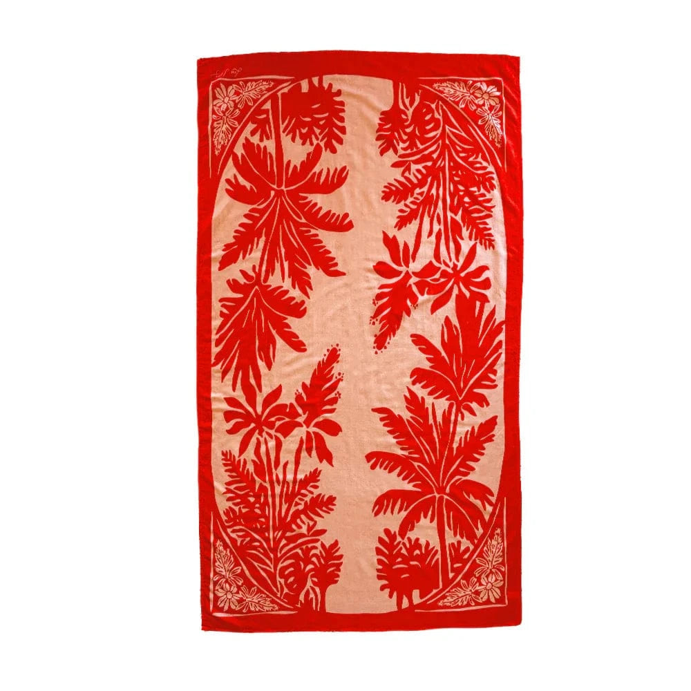 Loco Living Tablecloth | Parfait 250cm