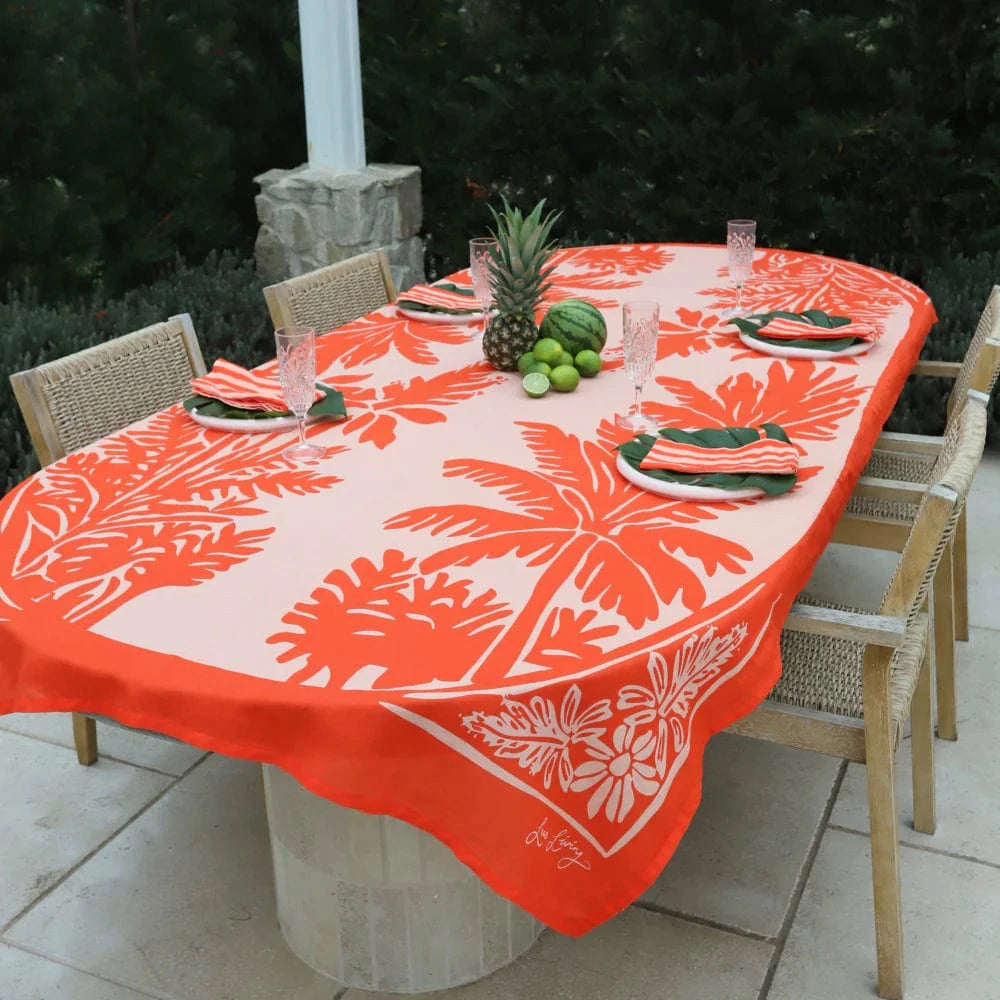 Loco Living Tablecloth | Parfait 250cm