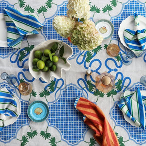 Loco Living Tablecloth | Riviera 250cm