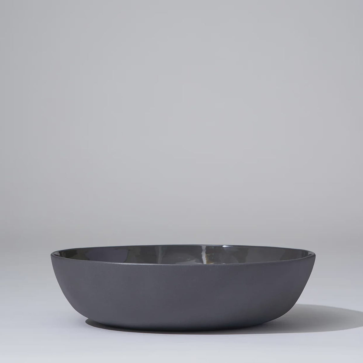 Marmoset Found Cloud Bowl | Large | Charcoal