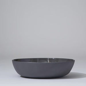 Marmoset Found Cloud Bowl | Large | Charcoal