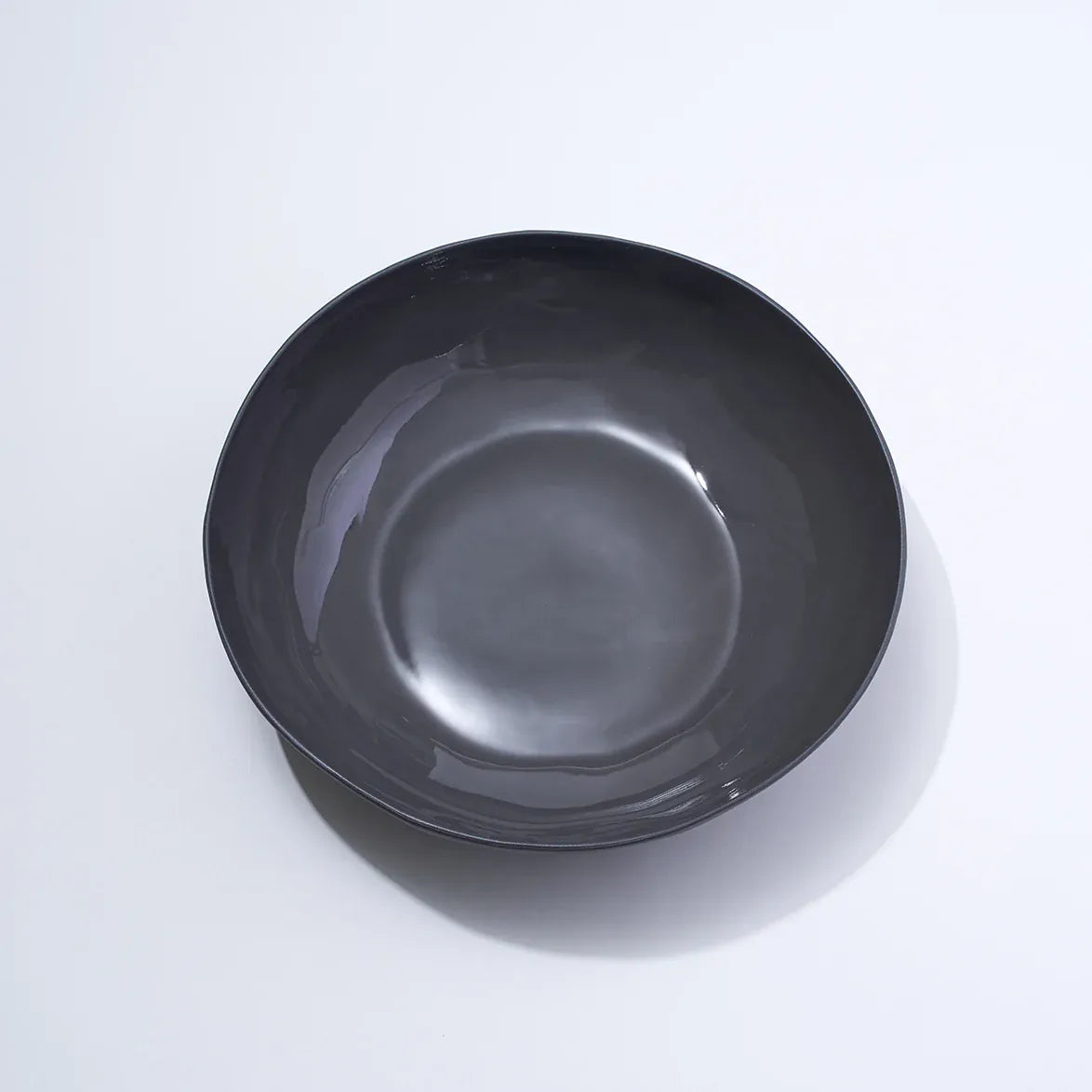 Marmoset Found Cloud Bowl | Large | Charcoal