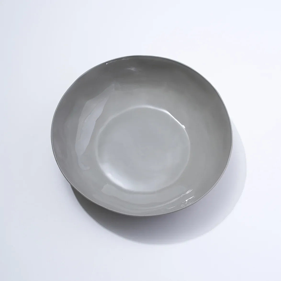 Marmoset Found Cloud Bowl | Large | Dove Grey