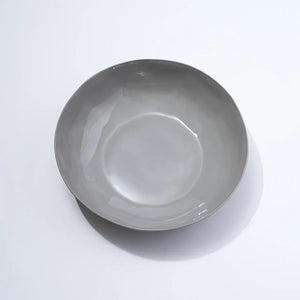 Marmoset Found Cloud Bowl | Large | Dove Grey